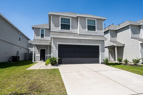 22119 Sovereign Heights Lane Lane