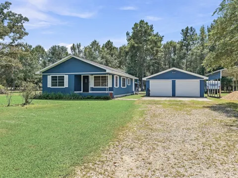 696 County Road 719