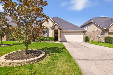 16011 Walnut Shores Drive