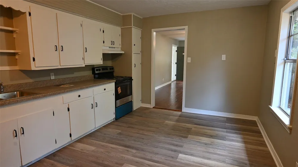 701 Clay Street Cleveland, TX 77327