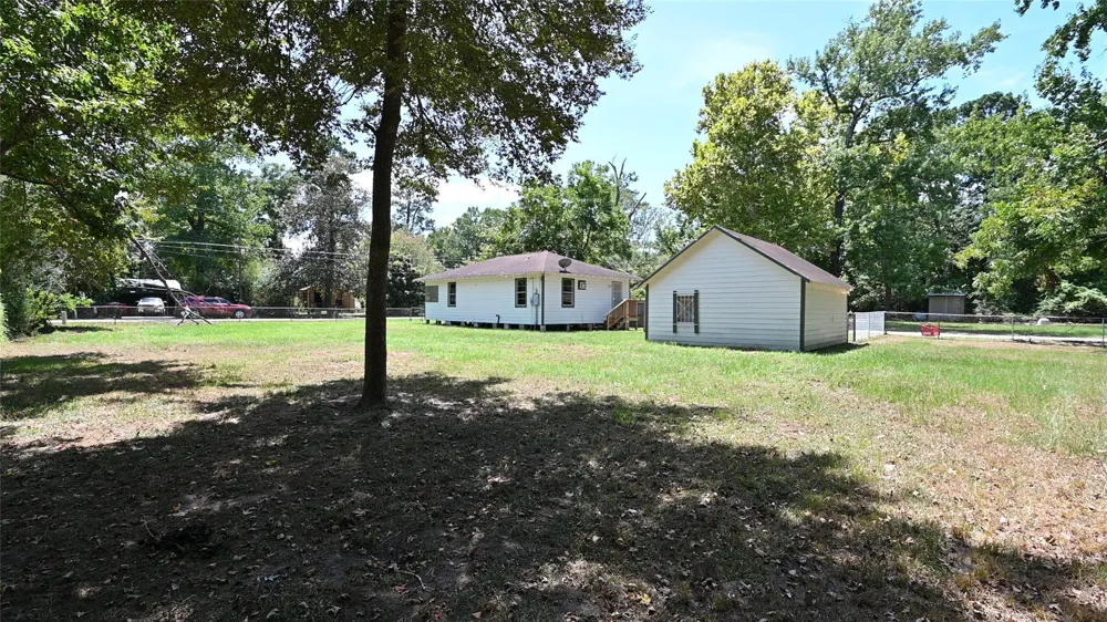 701 Clay Street Cleveland, TX 77327