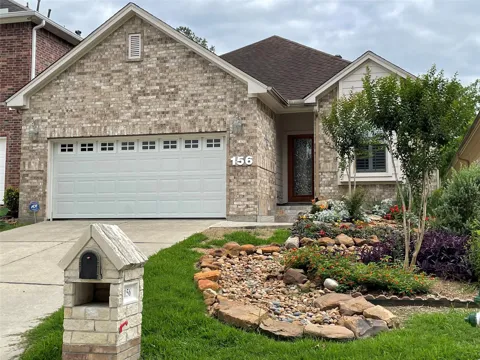 156 Harbour Town Drive