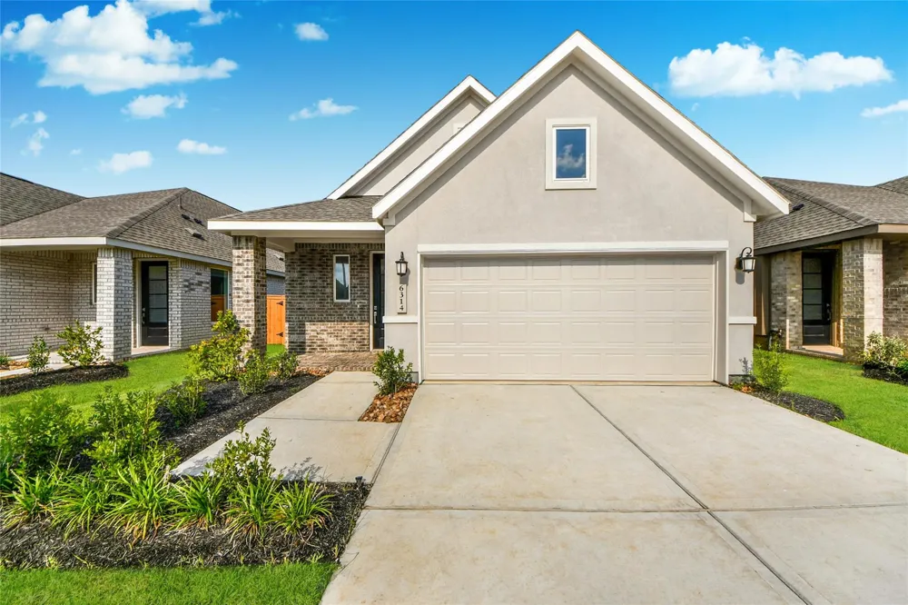 6314 Orchid Beach Drive Katy, TX 77493