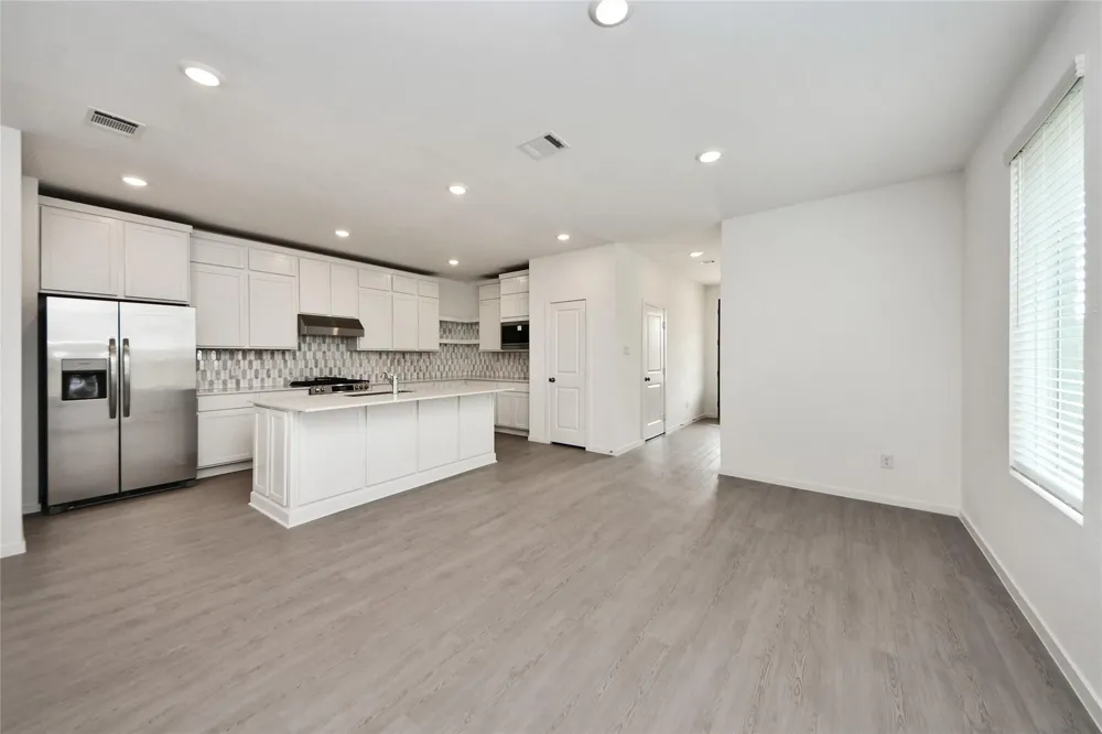 6314 Orchid Beach Drive Katy, TX 77493
