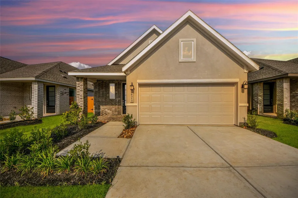 6314 Orchid Beach Drive Katy, TX 77493