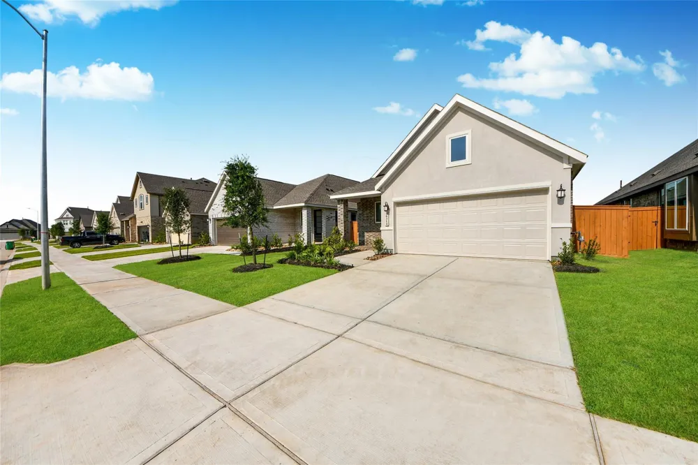 6314 Orchid Beach Drive Katy, TX 77493