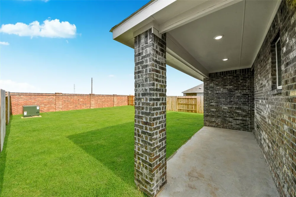 6314 Orchid Beach Drive Katy, TX 77493