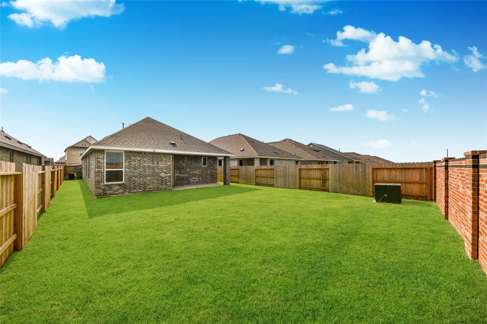 6314 Orchid Beach Drive Katy, TX 77493