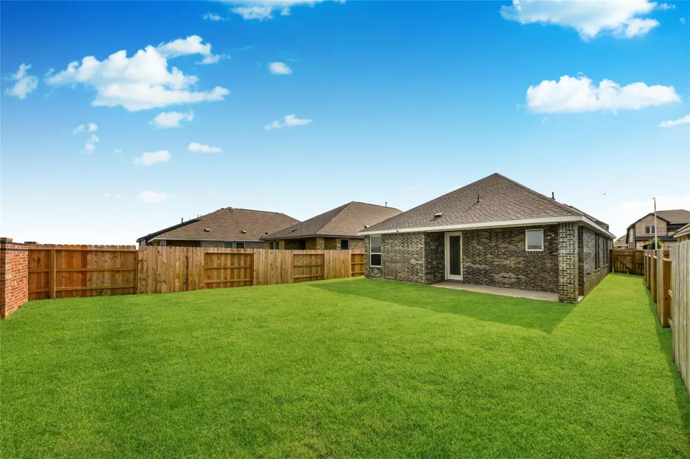 6314 Orchid Beach Drive Katy, TX 77493