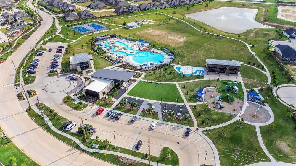 6314 Orchid Beach Drive Katy, TX 77493