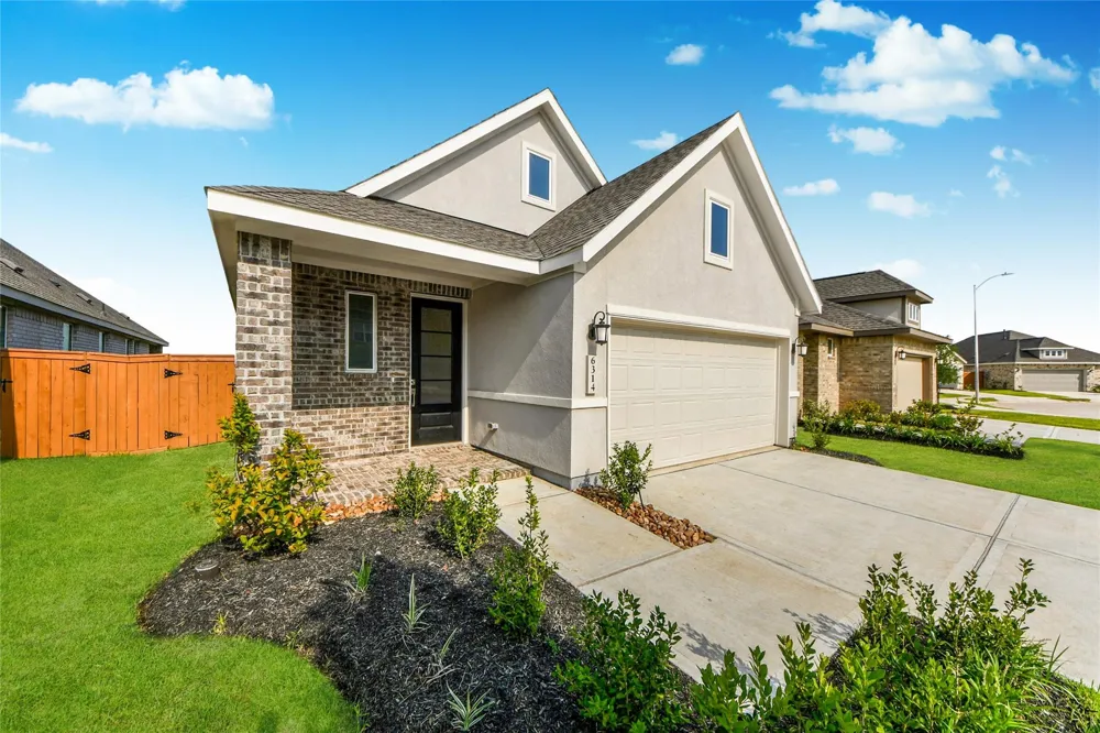 6314 Orchid Beach Drive Katy, TX 77493
