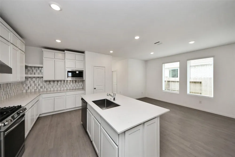 6314 Orchid Beach Drive Katy, TX 77493