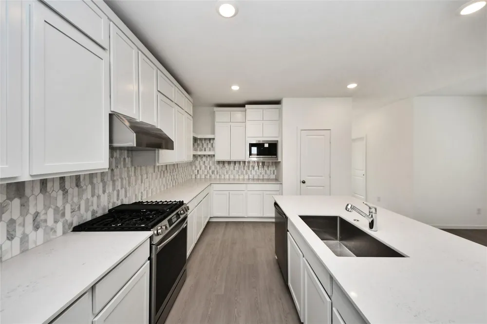 6314 Orchid Beach Drive Katy, TX 77493