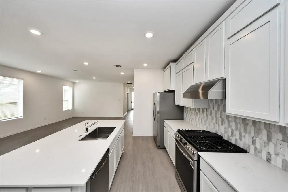 6314 Orchid Beach Drive Katy, TX 77493