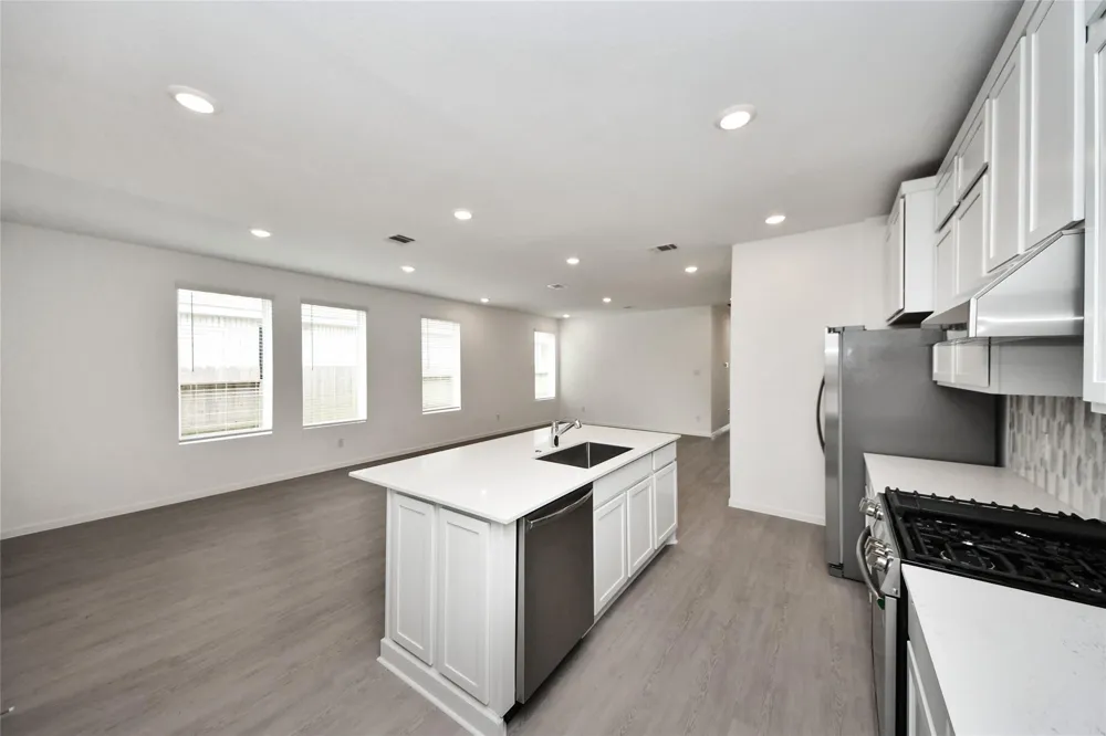 6314 Orchid Beach Drive Katy, TX 77493