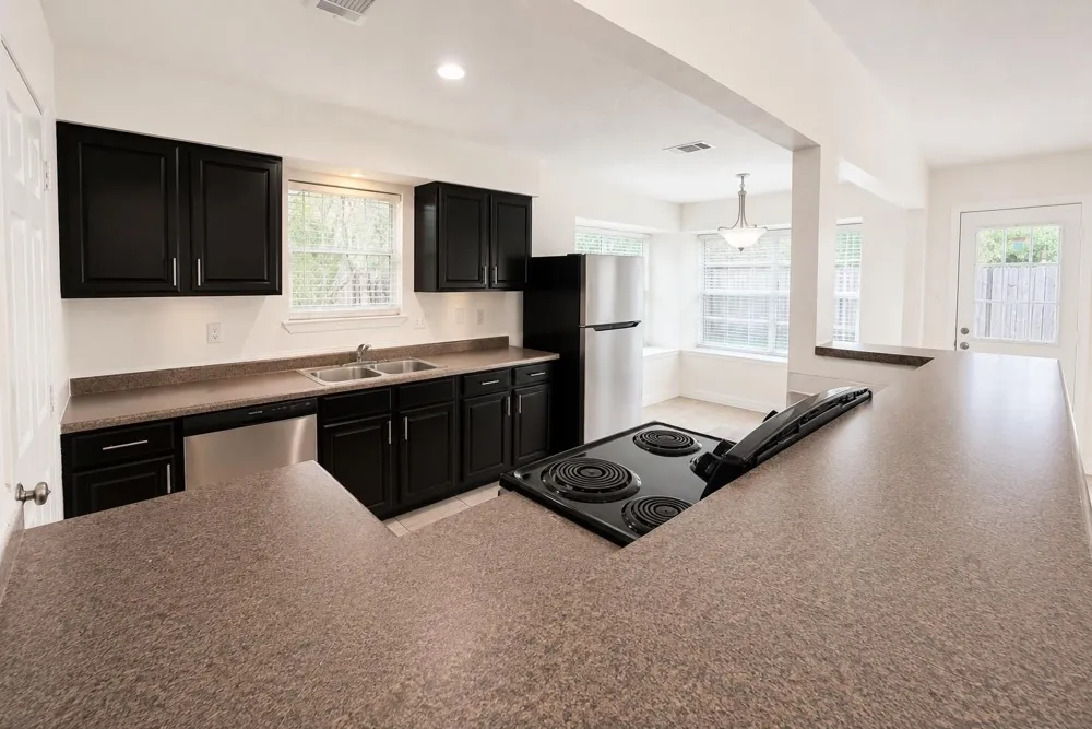 1823 Pewter Court Katy, TX 77493