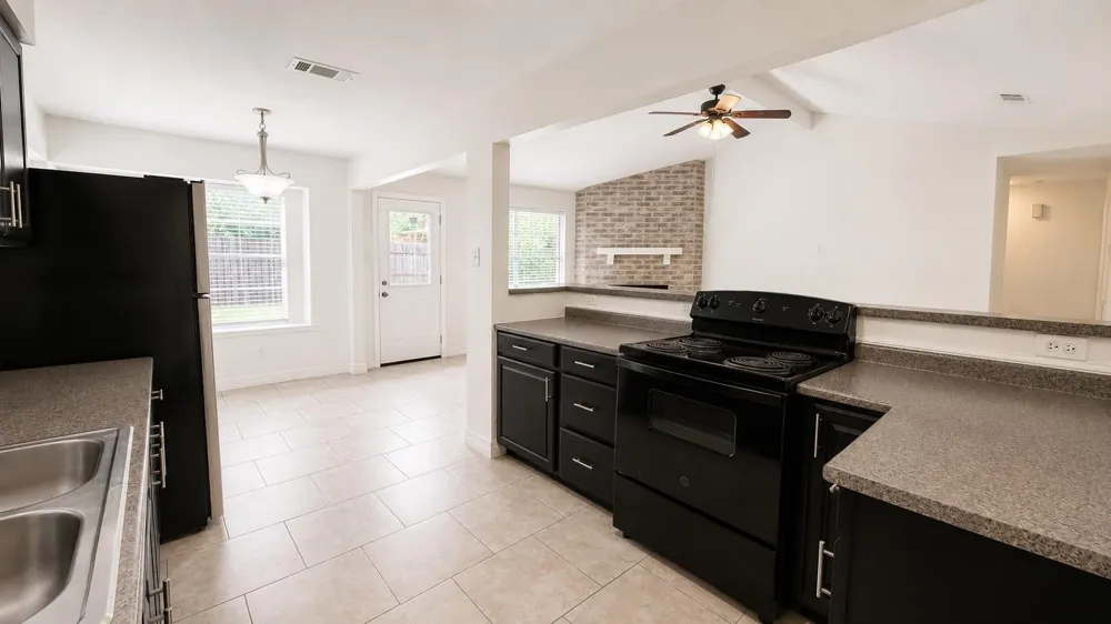 1823 Pewter Court Katy, TX 77493