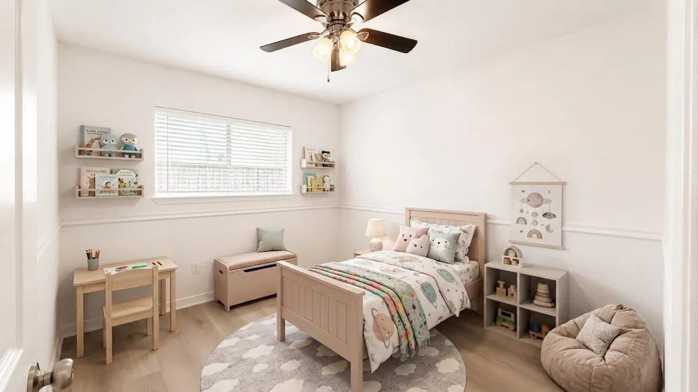 1823 Pewter Court Katy, TX 77493