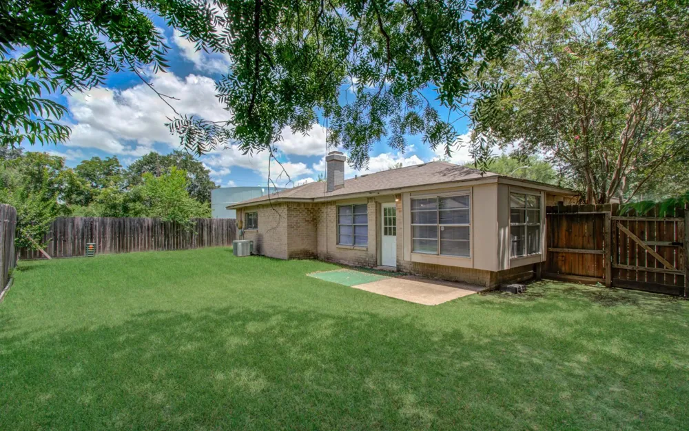 1823 Pewter Court Katy, TX 77493