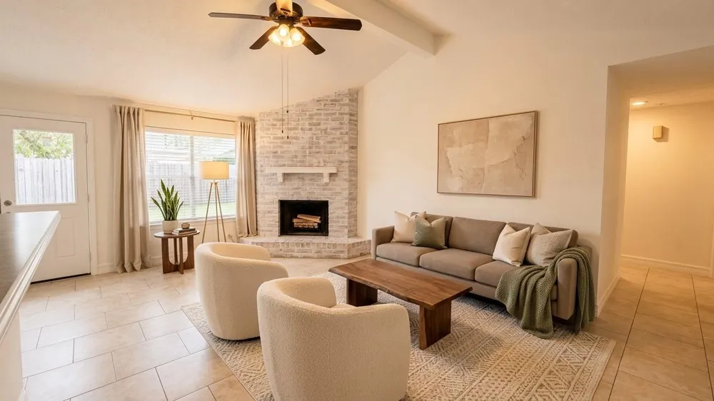 1823 Pewter Court Katy, TX 77493