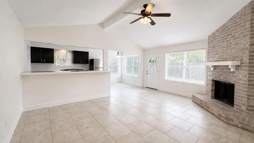 1823 Pewter Court Katy, TX 77493
