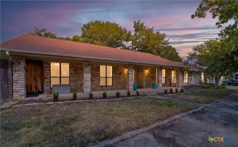 312 Southcross Road