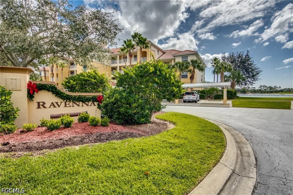 Ravenna Way #302 Fort Myers, FL 33913