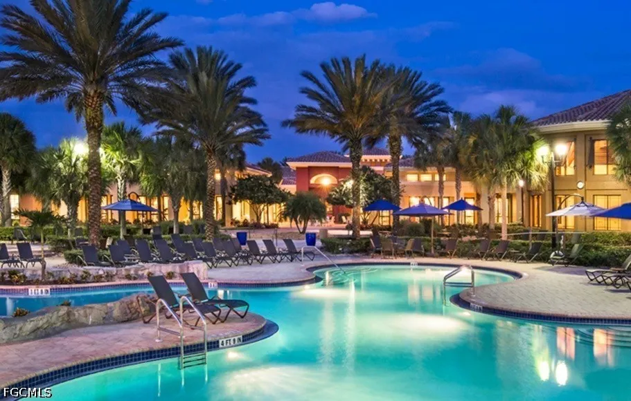 Ravenna Way #302 Fort Myers, FL 33913