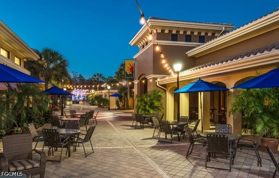 Ravenna Way #302 Fort Myers, FL 33913