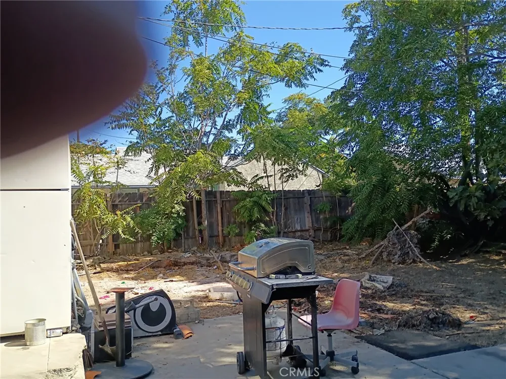 480 Martin Banning, CA 92220