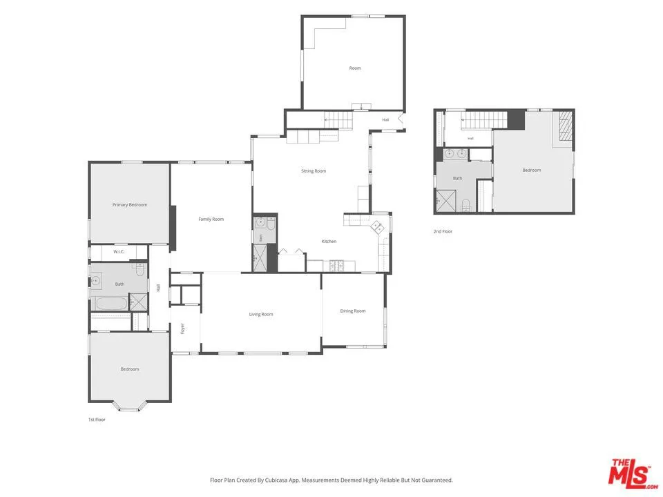 4900 Radford Avenue Valley Village, CA 91607