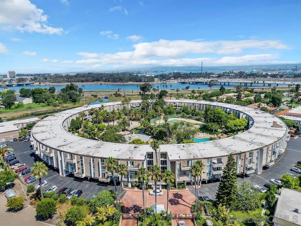 3050 Rue D'Orleans #380 San Diego, CA 92110