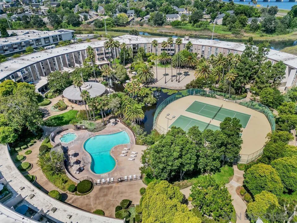 3050 Rue D'Orleans #380 San Diego, CA 92110