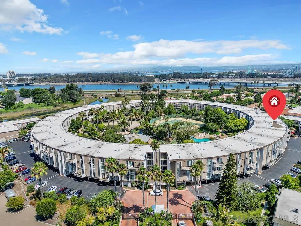 3050 Rue D'Orleans #380 San Diego, CA 92110
