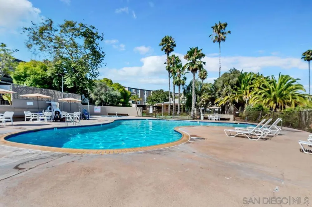 3050 Rue D'Orleans #380 San Diego, CA 92110