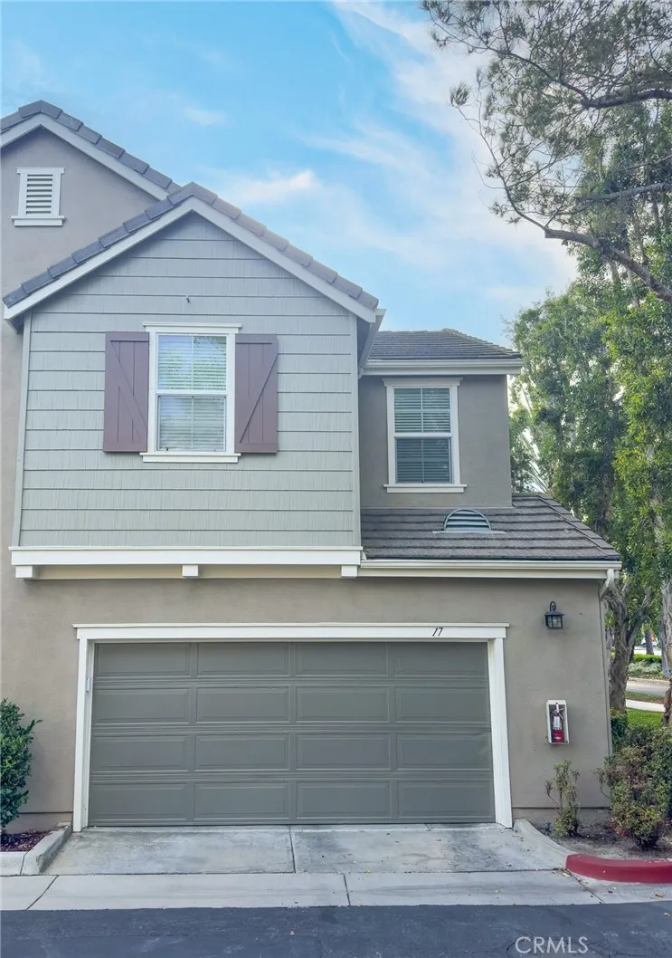 17 Whitworth Ladera Ranch, CA 92694