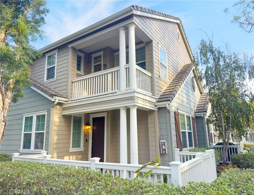 17 Whitworth Ladera Ranch, CA 92694