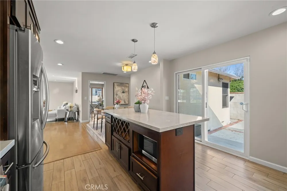 12313 Alberta Drive Culver City, CA 90230