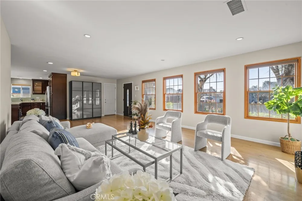 12313 Alberta Drive Culver City, CA 90230