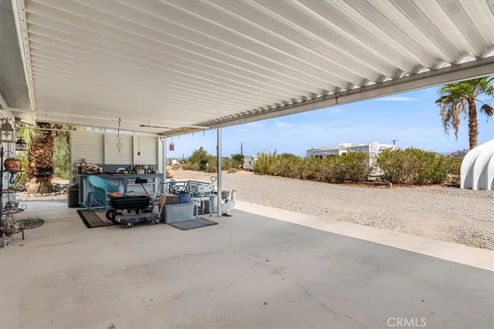 7781 Big Horn Court Big River, CA 92242