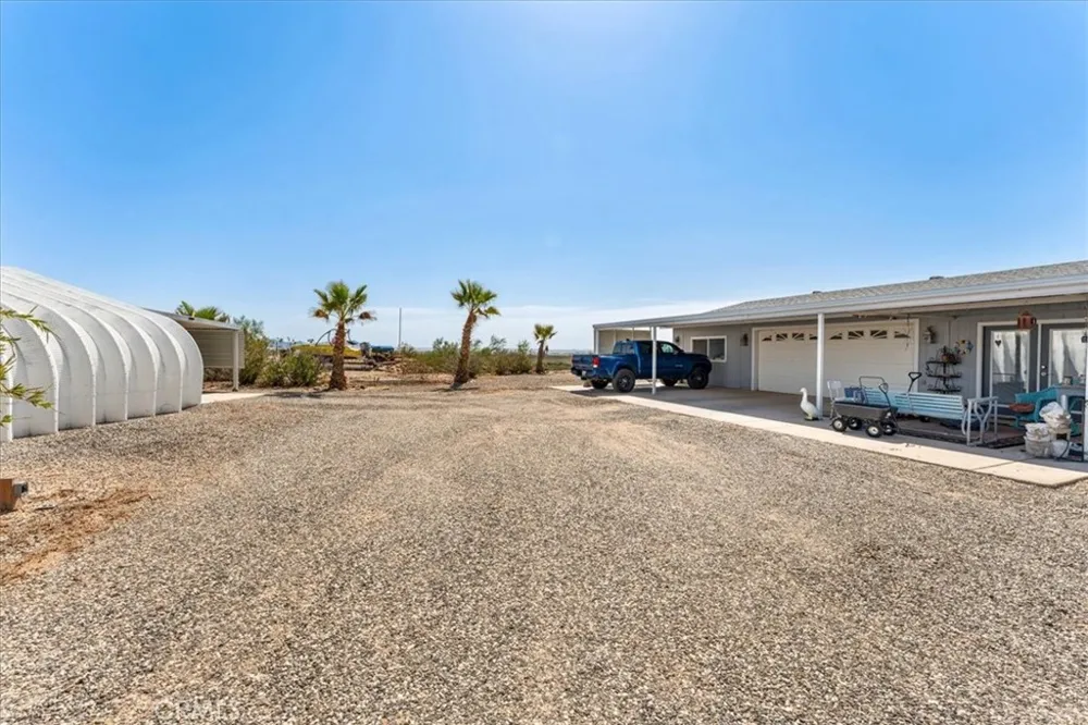 7781 Big Horn Court Big River, CA 92242