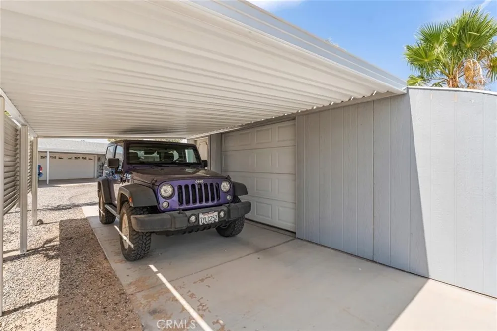 7781 Big Horn Court Big River, CA 92242