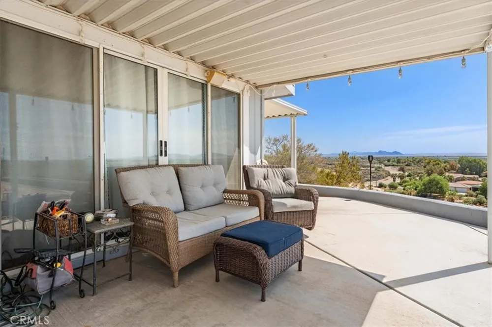 7781 Big Horn Court Big River, CA 92242