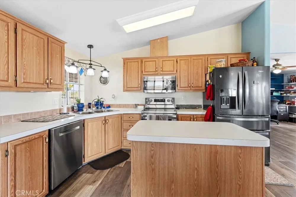 7781 Big Horn Court Big River, CA 92242