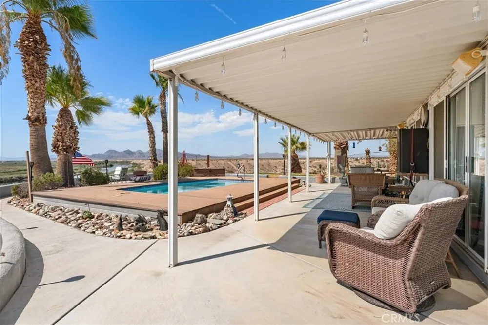 7781 Big Horn Court Big River, CA 92242