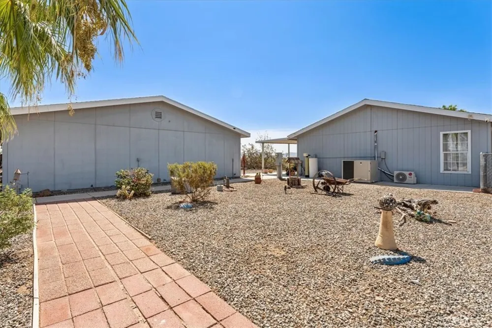 7781 Big Horn Court Big River, CA 92242
