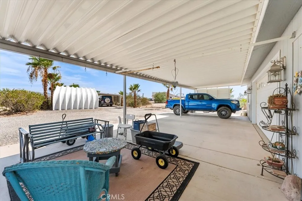 7781 Big Horn Court Big River, CA 92242