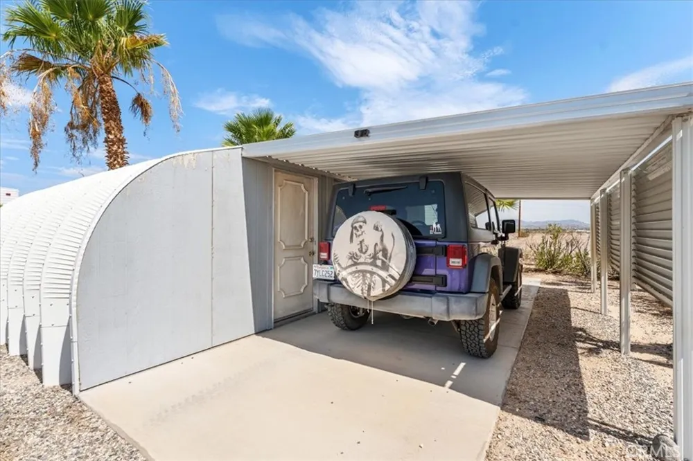 7781 Big Horn Court Big River, CA 92242