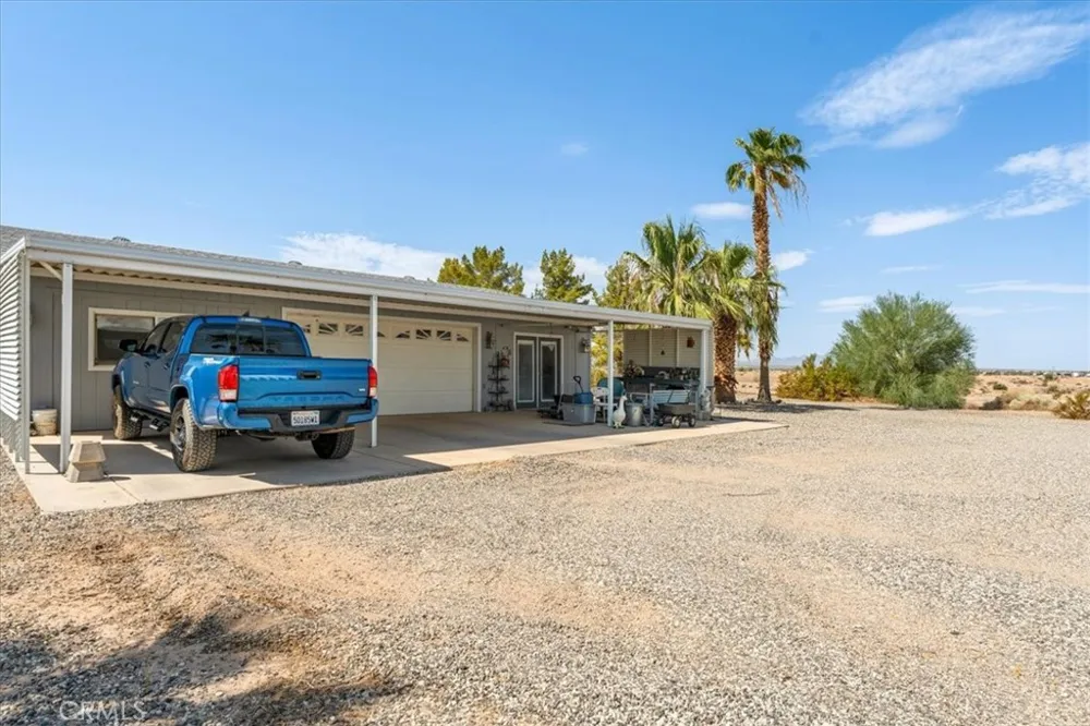 7781 Big Horn Court Big River, CA 92242