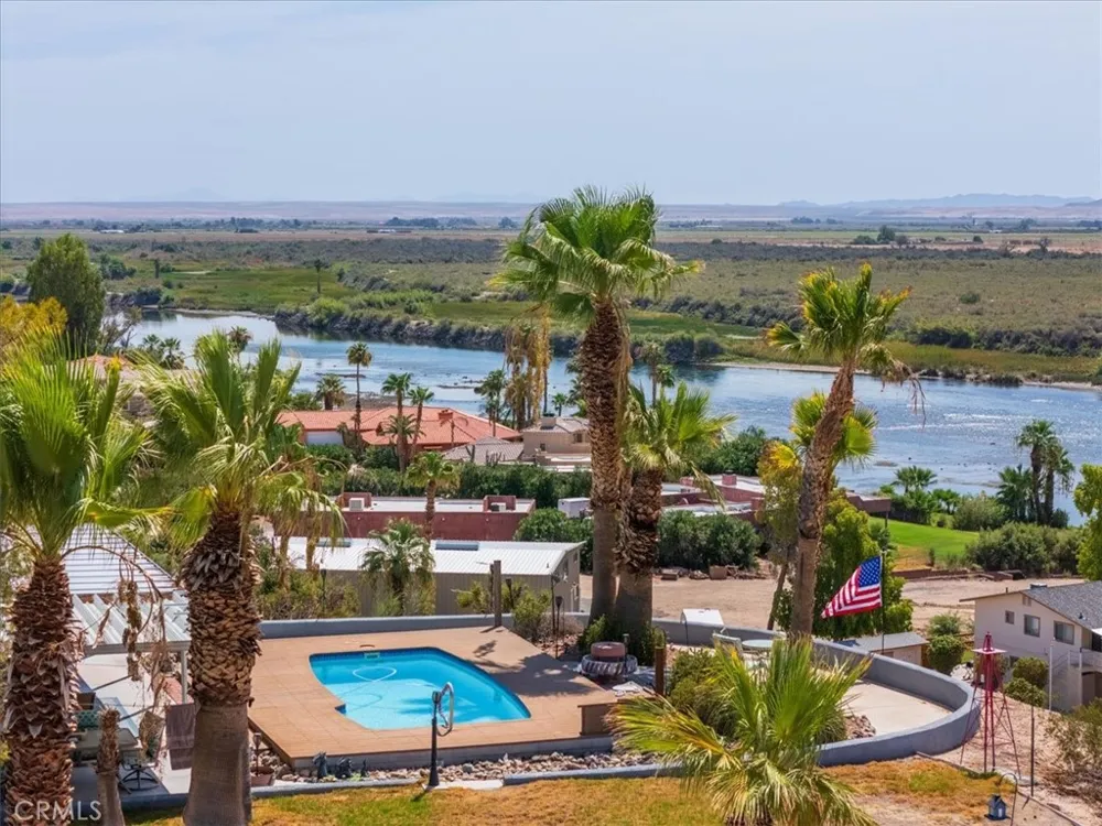 7781 Big Horn Court Big River, CA 92242